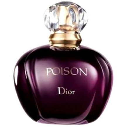 CD Poison type Perfume